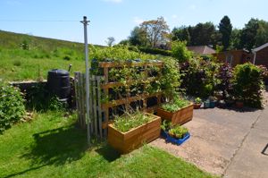 Garden- click for photo gallery